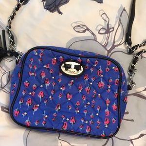 Betsyville Betsy Johnson purse
